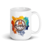 Mug - Piroshki on 3rd - Piroshkion3rd