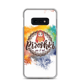 Piroshki on 3rd Phone Case - Piroshkion3rd