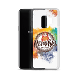 Piroshki on 3rd Phone Case - Piroshkion3rd