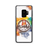 Piroshki on 3rd Phone Case - Piroshkion3rd
