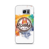 Piroshki on 3rd Phone Case - Piroshkion3rd